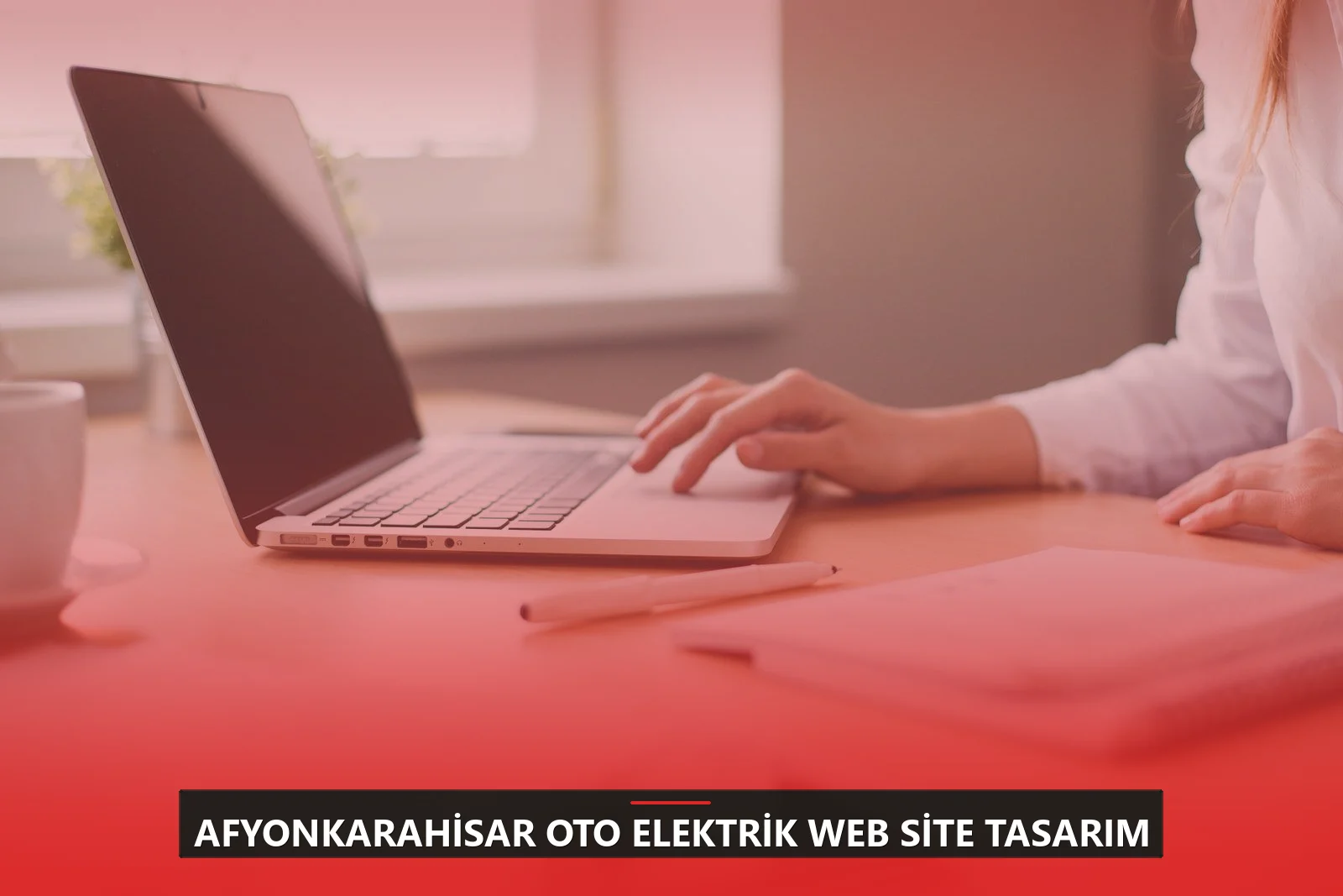Afyonkarahisar Oto Elektrik Web Site Tasarım
