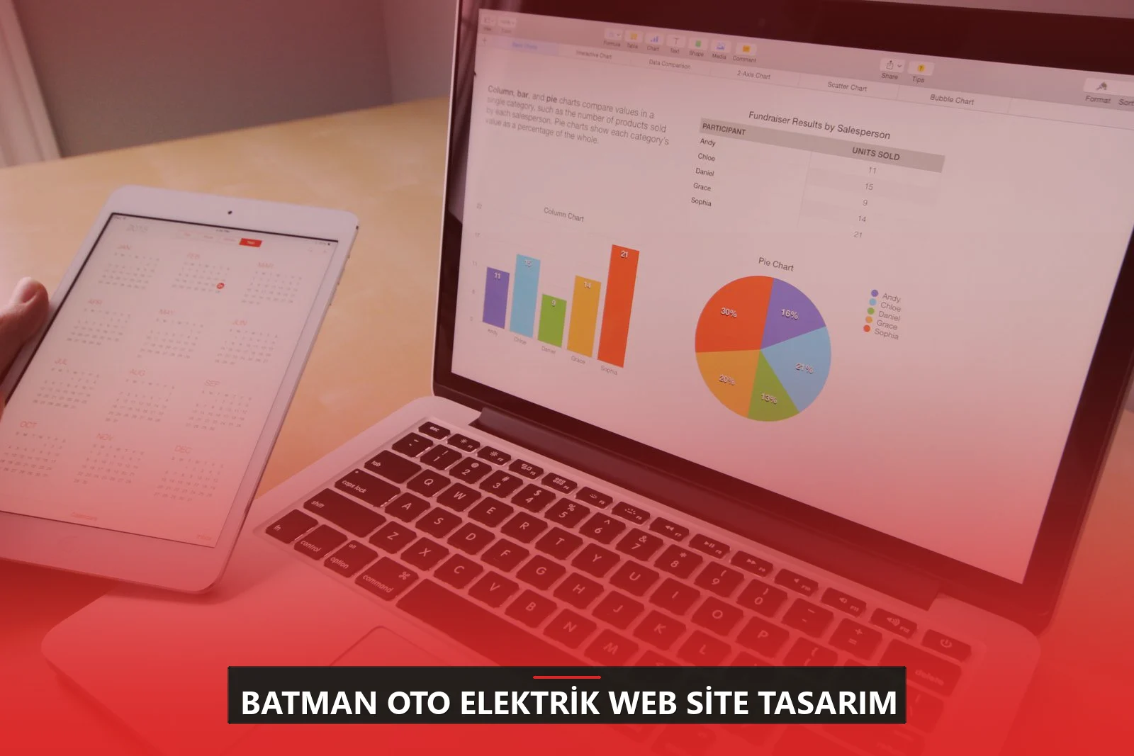 Batman Oto Elektrik Web Site Tasarım