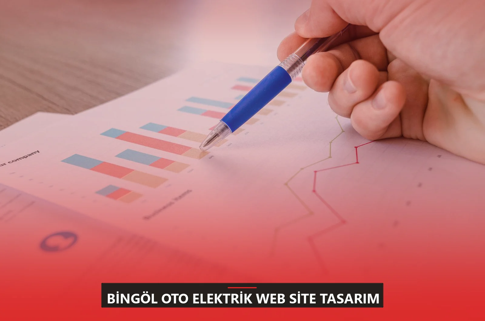 Bingöl Oto Elektrik Web Site Tasarım