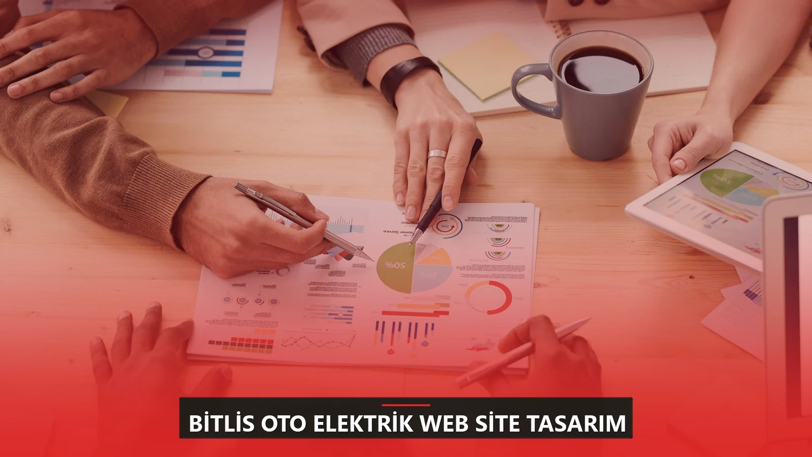 Bitlis Oto Elektrik Web Site Tasarım