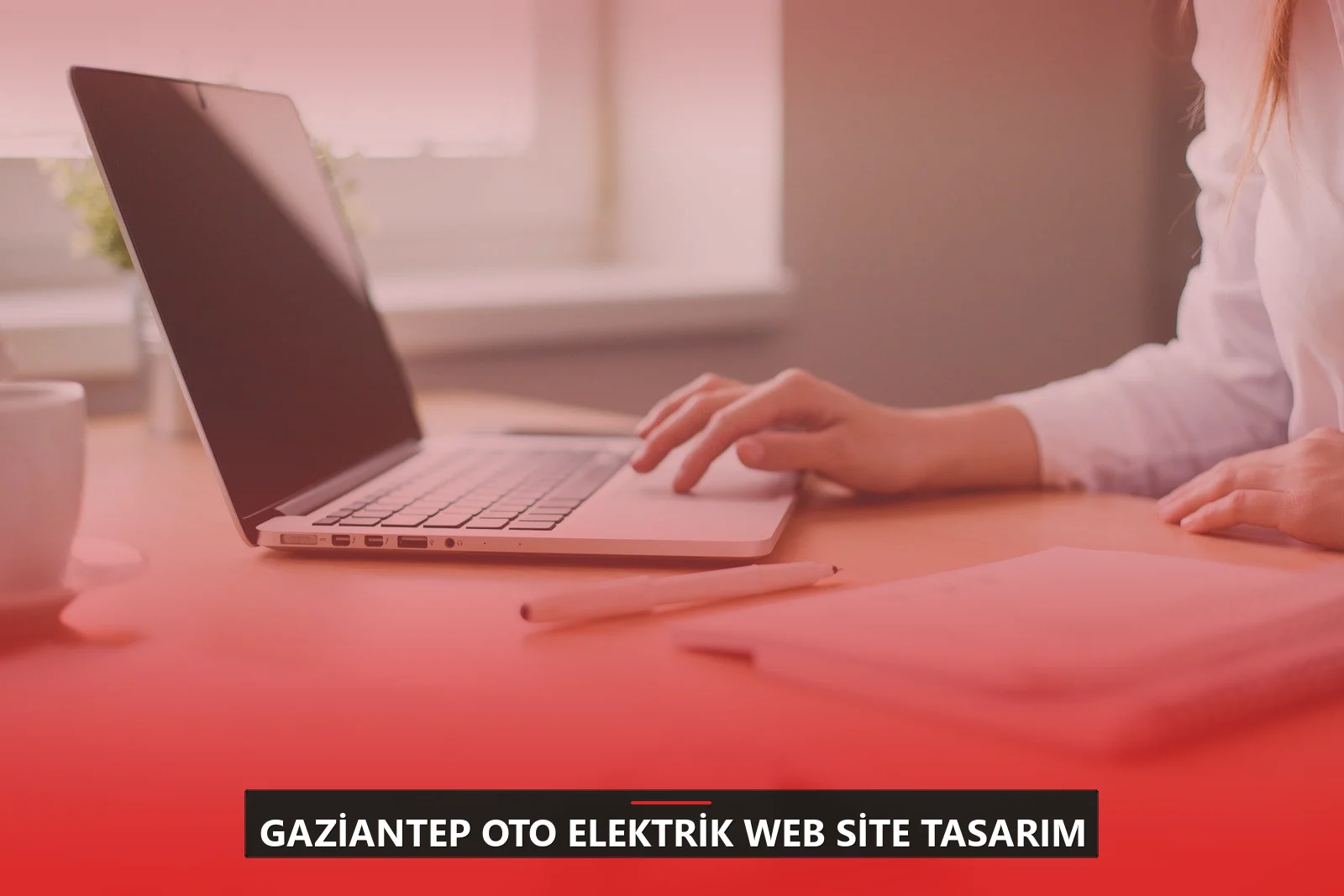 Gaziantep Oto Elektrik Web Site Tasarım
