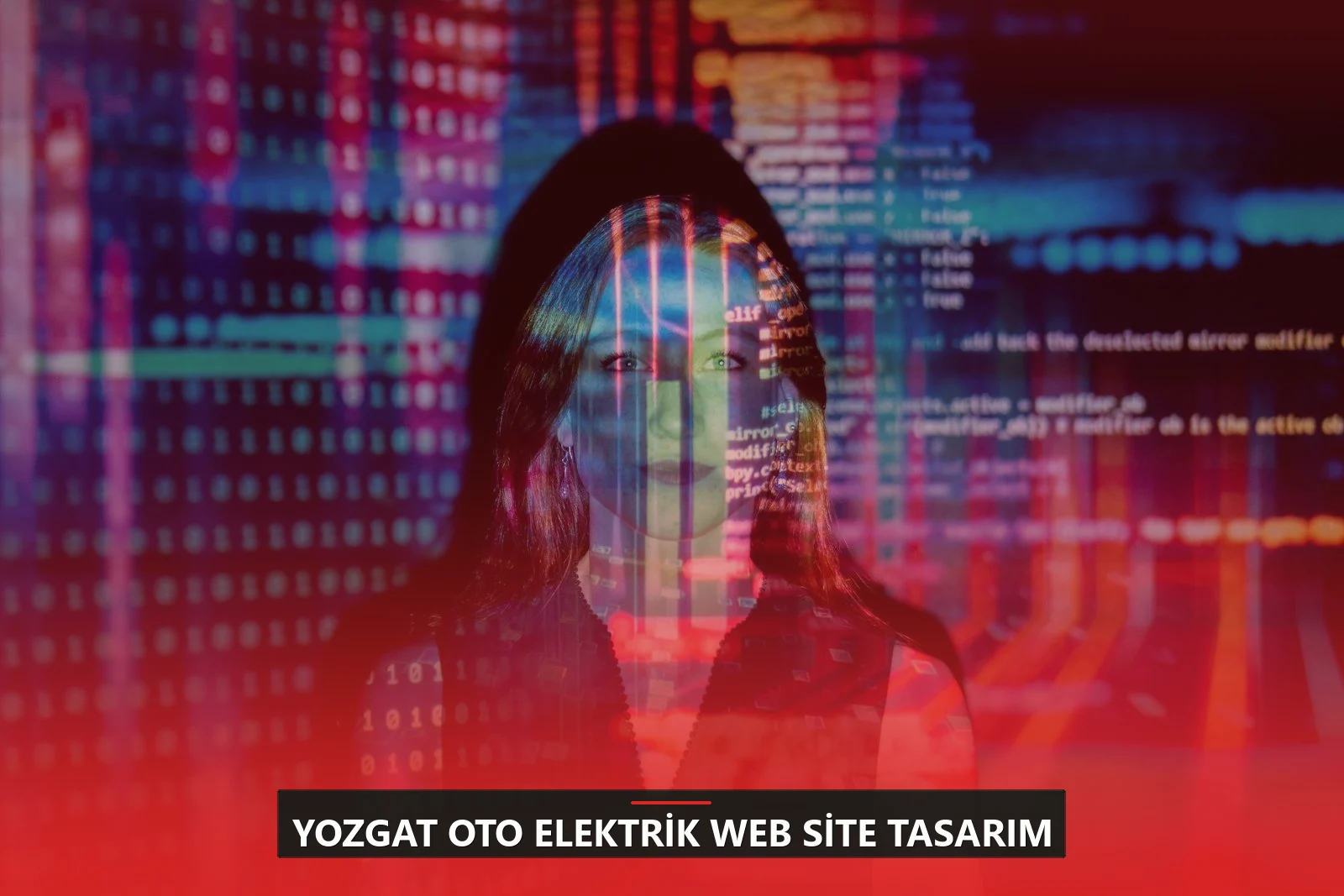 Yozgat Oto Elektrik Web Site Tasarım